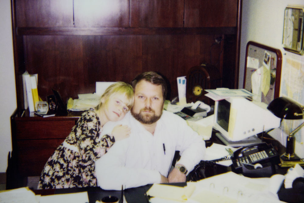 Office Moving - Mordue Moving and Storage